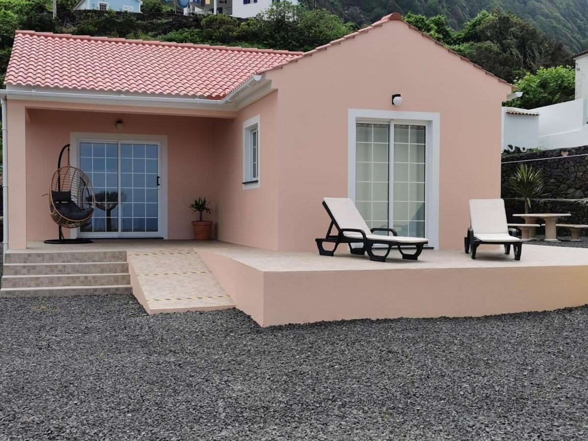 Houses Of Eira Velha Faja do Ouvidor Exterior photo