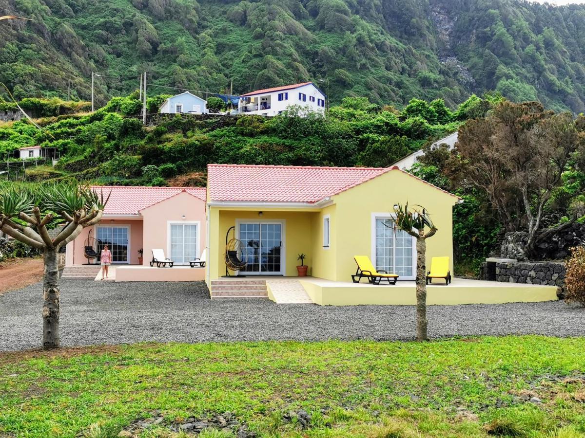 Houses Of Eira Velha Faja do Ouvidor Exterior photo