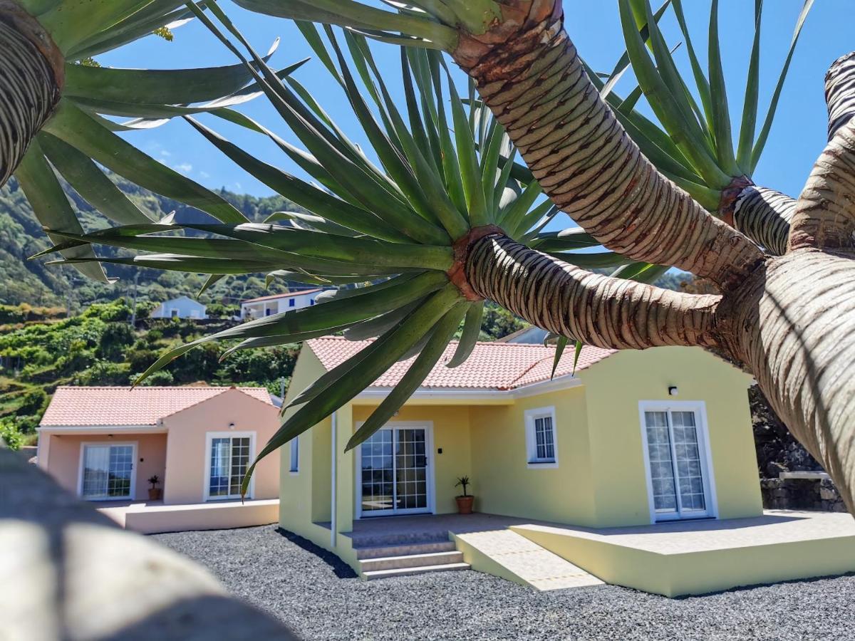 Houses Of Eira Velha Faja do Ouvidor Exterior photo
