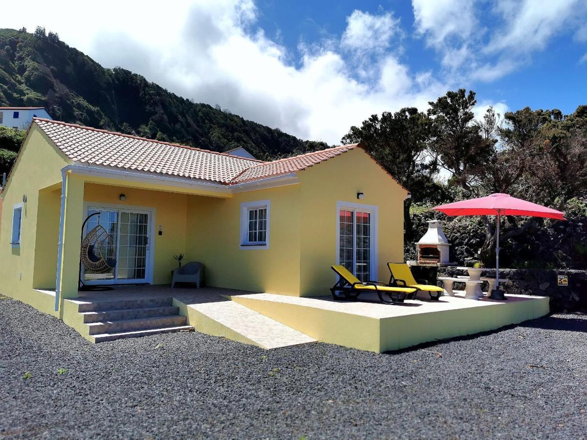 Houses Of Eira Velha Faja do Ouvidor Exterior photo